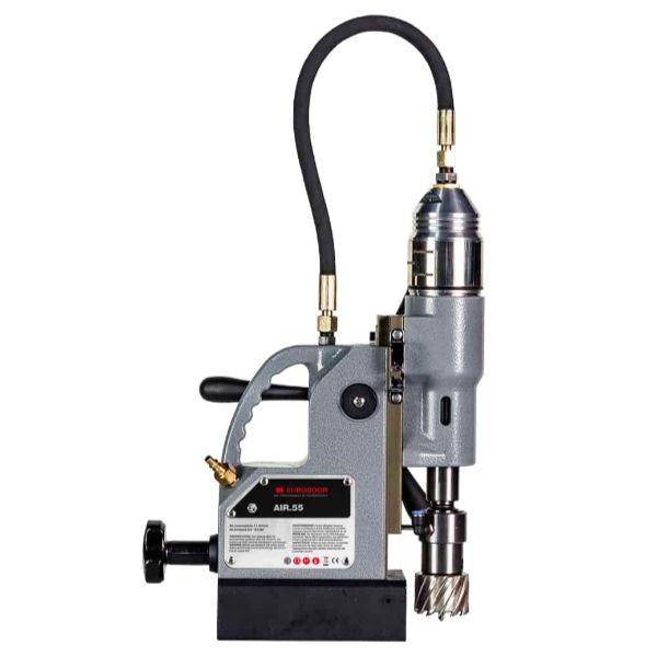 RAPL300 Сверло корончатое из быстрорежущей стали Rotabroach 30x55 мм - изображение 4