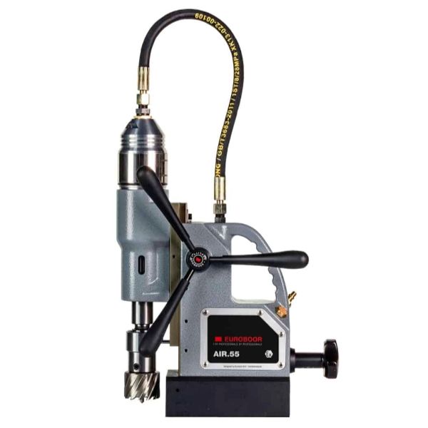 RAPL300 Сверло корончатое из быстрорежущей стали Rotabroach 30x55 мм - изображение 5