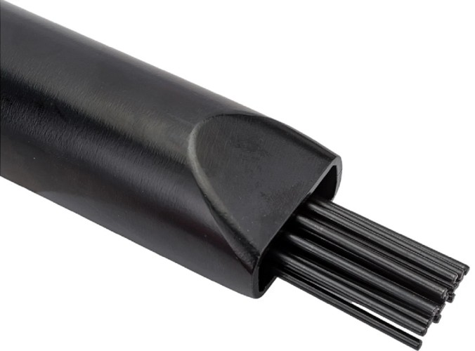 Пневматический игольчатый очиститель HANS 83537E - изображение 3