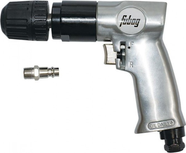 Пневмодрель FUBAG DR1800 с реверсом 100115 8641884