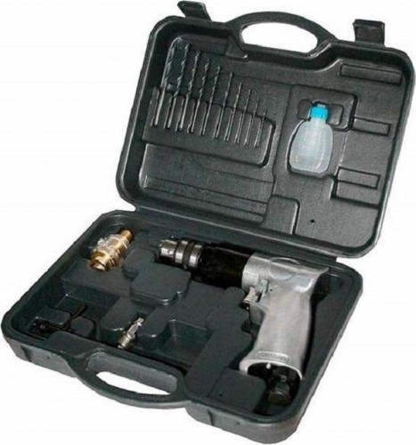 Пневмодрель QUATTRO ELEMENTI 770-995 с реверсом - изображение 2