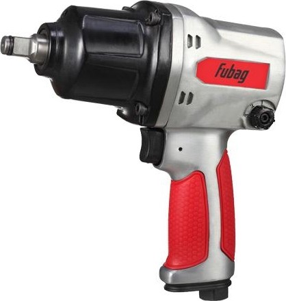 Пневмогайковерт FUBAG IW900 ударный 100194 100194