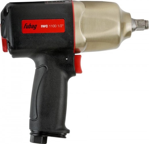 Пневмогайковерт FUBAG IWC1100 ударный 100220 100220 - изображение 2