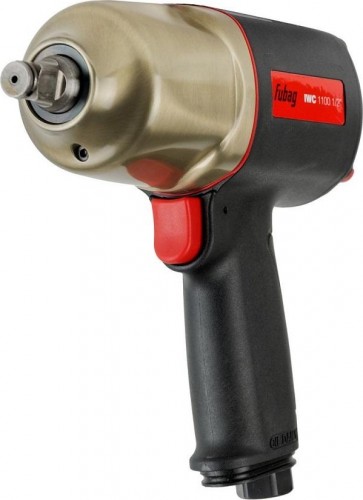 Пневмогайковерт FUBAG IWC1100 ударный 100220 100220
