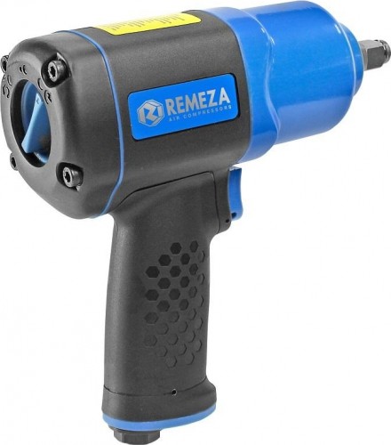 Пневмогайковерт REMEZA R-1200 УТ-00000401 - изображение 4