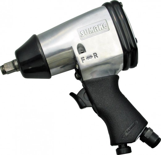 Пневмогайковерт SUMAKE ST-5540 11221