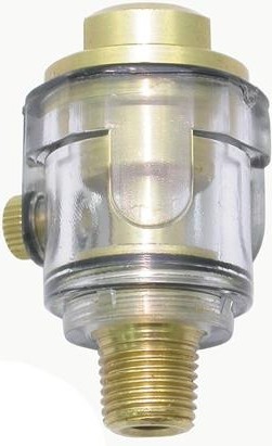 Пневмолубрикатор SUMAKE SА-3340(1/4) 30367