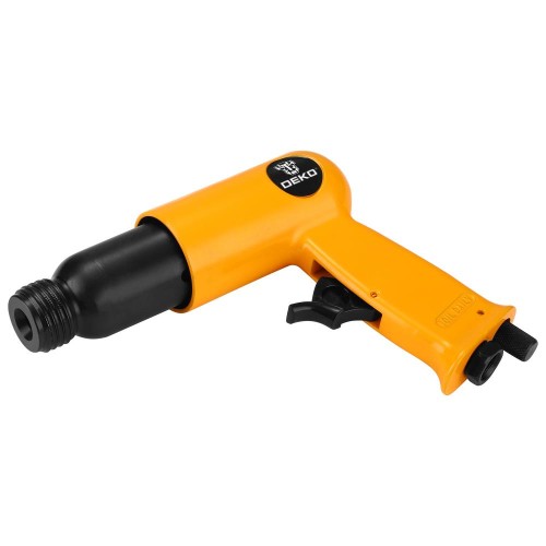 Пневмомолоток DEKO DKPT04 SET3 3 в чемодане с набором 8 предметов 018-1104 - изображение 2
