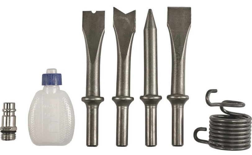 Пневмомолоток EINHELL 4139045 TC-PC 45 Set - изображение 3