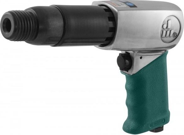 Пневмомолоток JONNESWAY JAH-6833HK Набор 2100 уд/мин., патрон H10, с насадками, 8 пре 047496