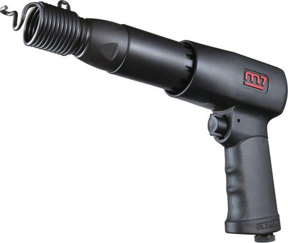 Пневмомолоток MIGHTY SEVEN SC-222C 10 мм, 2200 уд/мин.