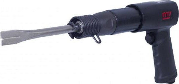 Пневмомолоток MIGHTY SEVEN SC-222C 10 мм, 2200 уд/мин. - изображение 2