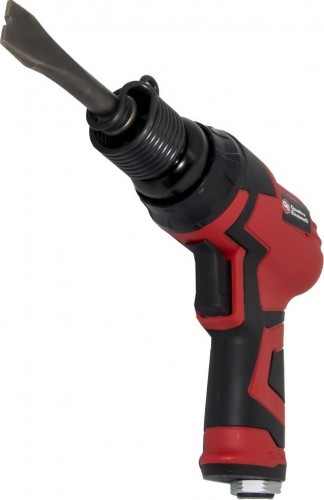 Пневмомолоток QUATTRO ELEMENTI  4500 ударов в минуту. разъем euro 919-785 - изображение 3