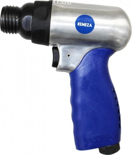 Пневмомолоток REMEZA SR-M3008/H2 с набором зубил 8154980