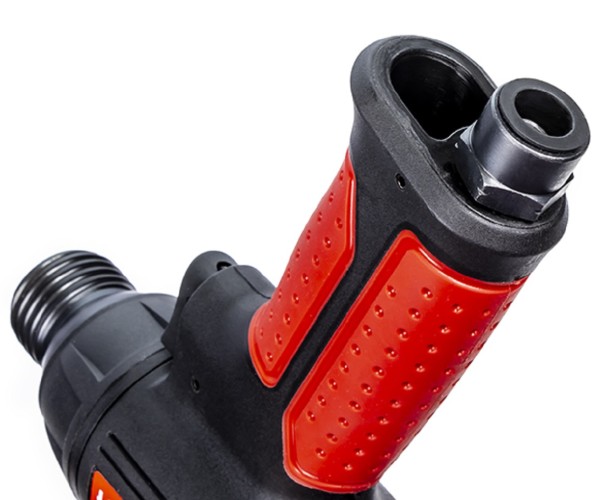 Пневмомолоток СТАНКОИМПОРТ PTE901 с комплектом насадок - изображение 4