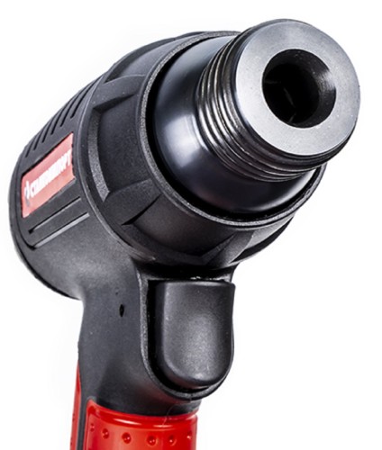 Пневмомолоток СТАНКОИМПОРТ PTE901 с комплектом насадок - изображение 2