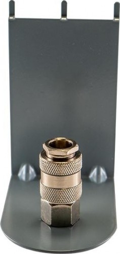 Пневмоподдержка FUBAG для диам.перфорации 5 мм, шаг перфорации 30 мм 10 шт. 29838193