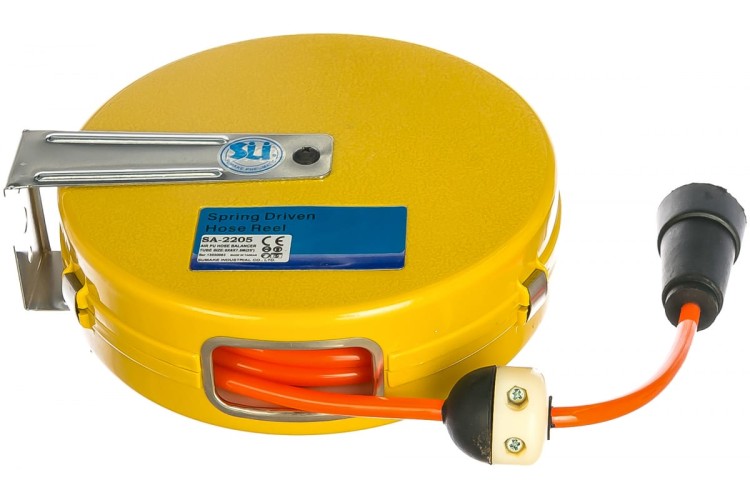 Пневмоподдержка SUMAKE SA-2205 35149 - изображение 2