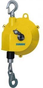 Пневмоподдержка SUMAKE SA-2215 30475