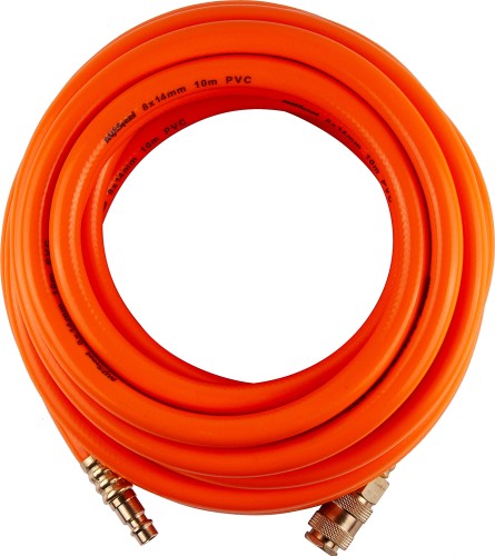 Пневмошланг AV Steel AV-700210 pvc 8,0х14,0мм, 10м
