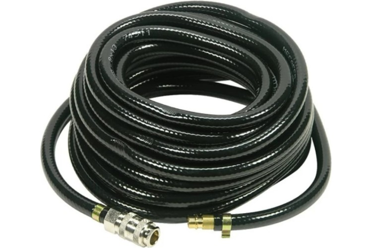 Пневмошланг FUBAG 15м 15 бар 8x13 мм из маслостойкой термопластичной резины 170216 170216