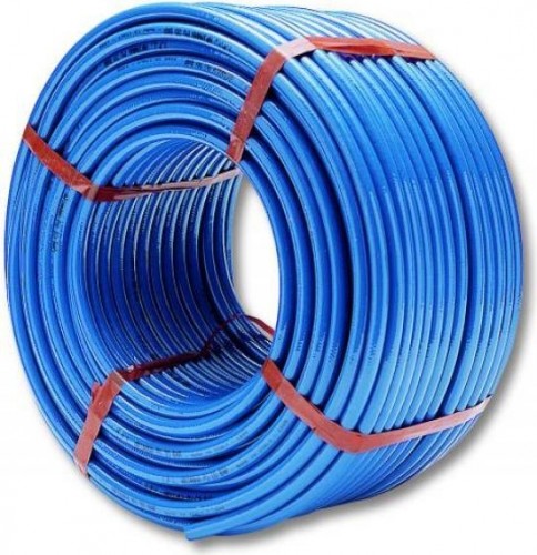 Пневмошланг GAV полиуретановый 3010/1 6х10мм 10069