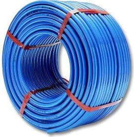 Пневмошланг GAV полиуретановый 3010/3 10х14мм 10071