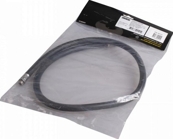 Пневмошланг MIGHTY SEVEN SB-9010 для пистолета подкачки шин, 1000 мм - изображение 2