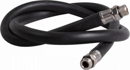 Пневмошланг MIGHTY SEVEN SB-9010 для пистолета подкачки шин, 1000 мм