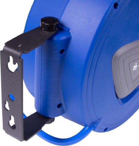 Пневмошланг на автоматической катушке МАСТАК 20 м 681-08120HR 681-08120HR - изображение 3