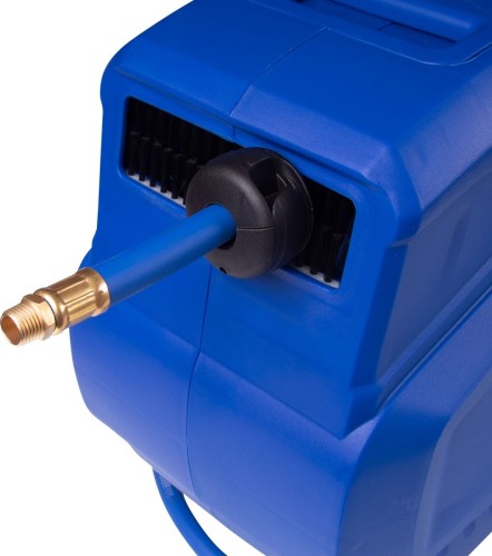 Пневмошланг на автоматической катушке МАСТАК 20 м 681-10120HR 681-10120HR - изображение 2