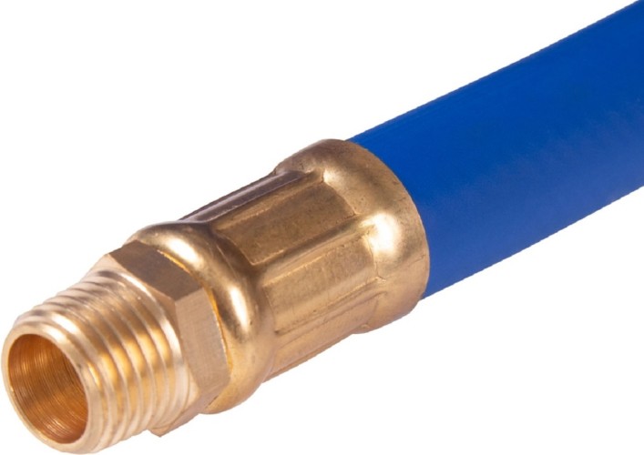 Пневмошланг на автоматической катушке МАСТАК 15 м 684-10115HR 684-10115HR - изображение 3