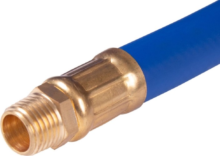 Пневмошланг на автоматической катушке МАСТАК 20 м 681-10120HR 681-10120HR - изображение 3