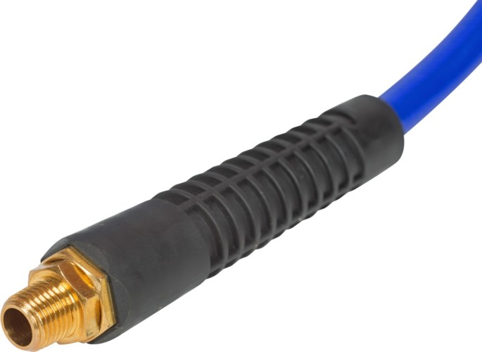 Пневмошланг на автоматической катушке МАСТАК 8 м 681-08008HR 681-08008HR - изображение 2