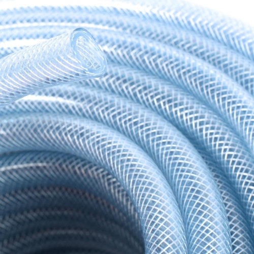 Пневмошланг PATRIOT PVC 10х16 20  армированный 520006010 - изображение 2