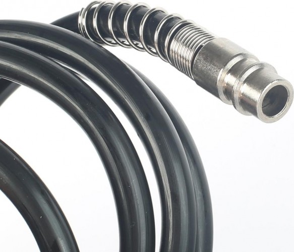 Пневмошланг спиральный PATRIOT PU 8 830901040 - изображение 5