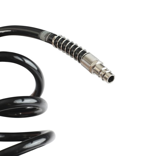 Пневмошланг спиральный PATRIOT PU 10/8 830901057 - изображение 4