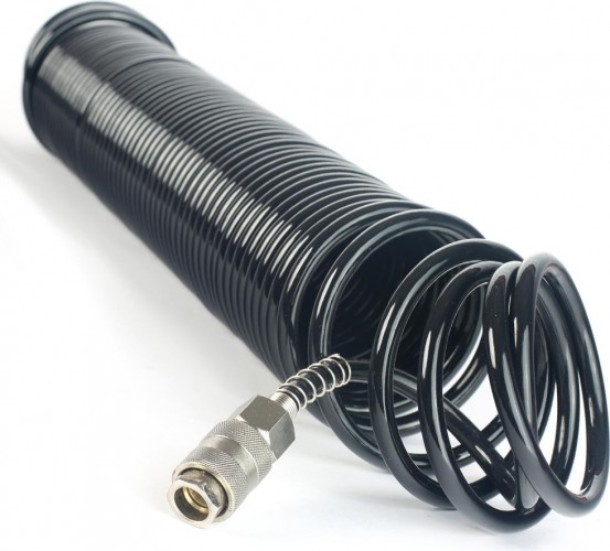 Пневмошланг спиральный PATRIOT PU 20 830901050 - изображение 4