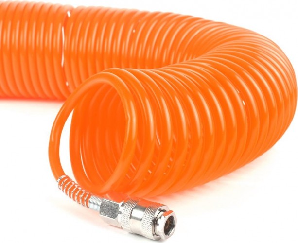 Пневмошланг спиральный PATRIOT SPE 20 830902002 - изображение 2