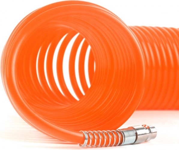 Пневмошланг спиральный PATRIOT SPE 20 830902002 - изображение 3