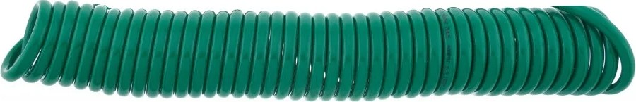 Пневмошланг воздушный HANS 8605-815 с фитингом 1/4", 8x12x15 м