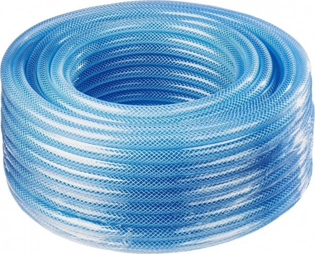 Пневмошланг ЗУБР 6х12 мм 50 м 6485-50 - изображение 2