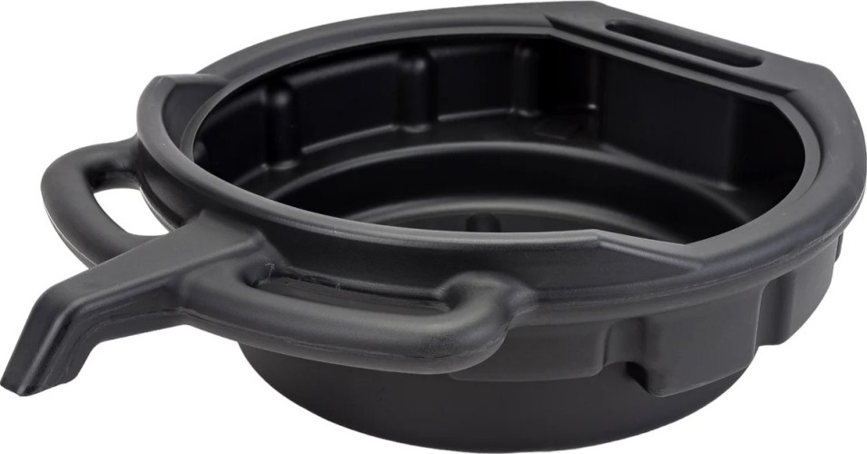 Поддон для слива масла СТАНКОИМПОРТ KA-7197A отработанного 8 л