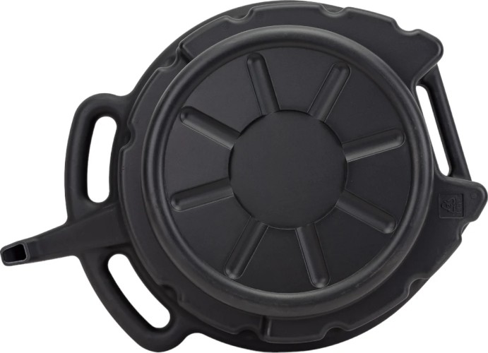 Поддон для слива масла СТАНКОИМПОРТ KA-7197A отработанного 8 л - изображение 3