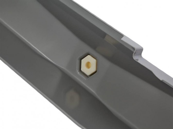 Поддон каплеуловитель BALLU DC-W2 если используется в качестве охлаждения НС-1294796 - изображение 2