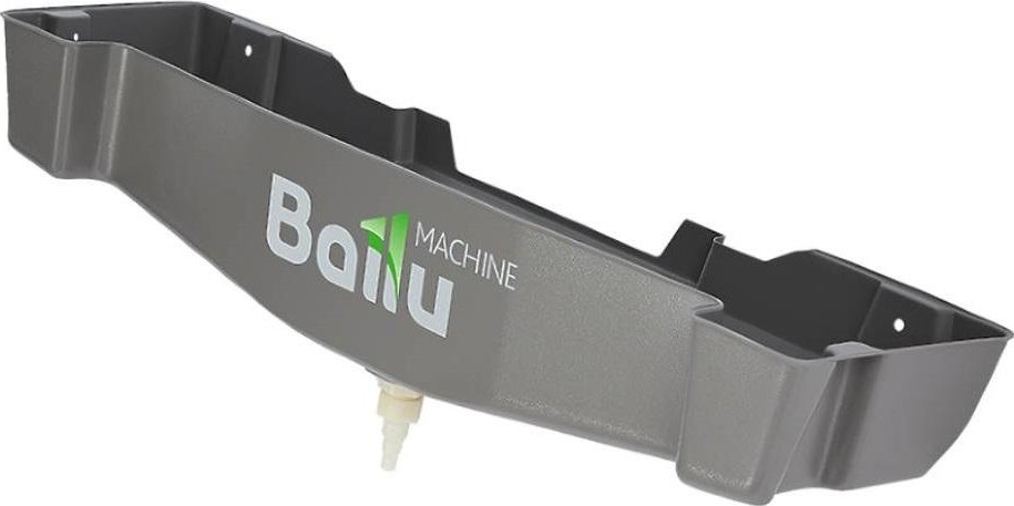 Поддон каплеуловитель BALLU DC-W2 если используется в качестве охлаждения НС-1294796