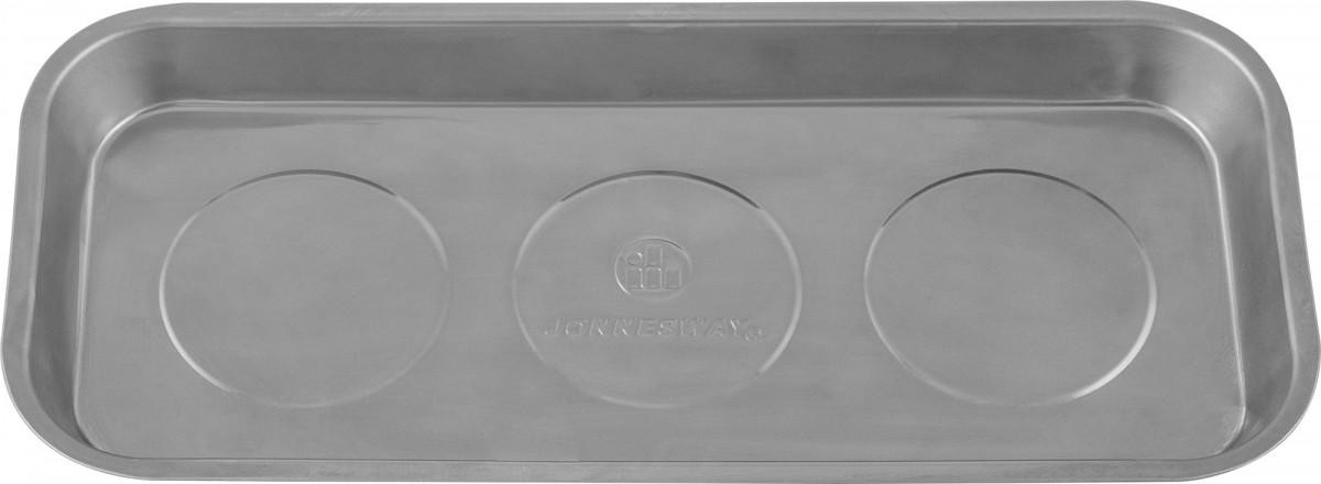 Поддон магнитный JONNESWAY AG010111 прямоугольный, 360х165 мм 047671