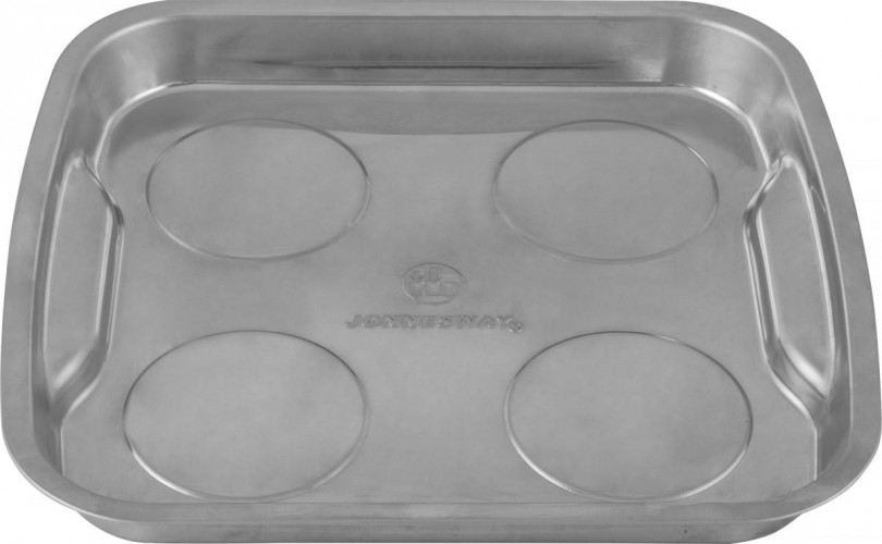 Поддон магнитный JONNESWAY AG010170 прямоугольный, 295X275X40 мм 048942