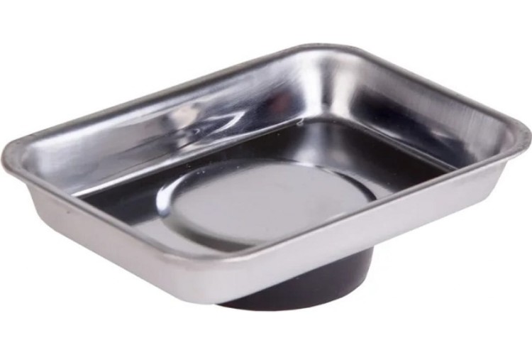 Поддон магнитный  REXANT 12-4853 90х60х25мм