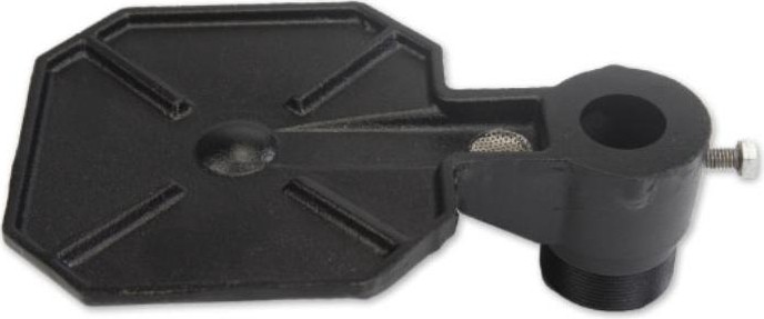 Поддон маслосборный из чугуна GROZ GR44075 - DP/GNB/25